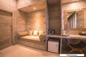 تختخواب و صبحانه Dayung Villas By Reccoma