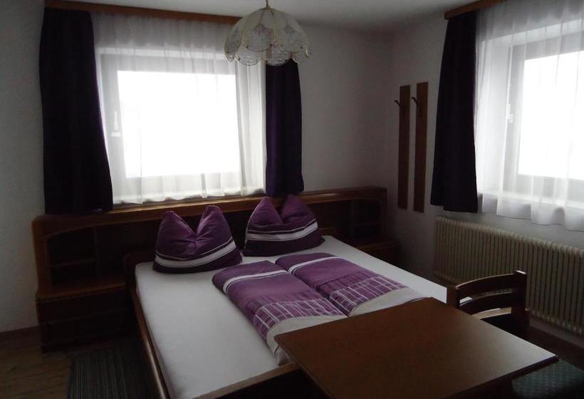 Bed and Breakfast Gästehaus Birkenheim