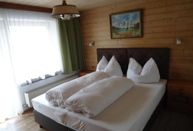 Bed and Breakfast Gästehaus Birkenheim