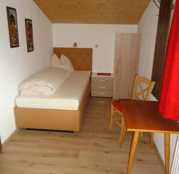 Bed and Breakfast Gästehaus Birkenheim