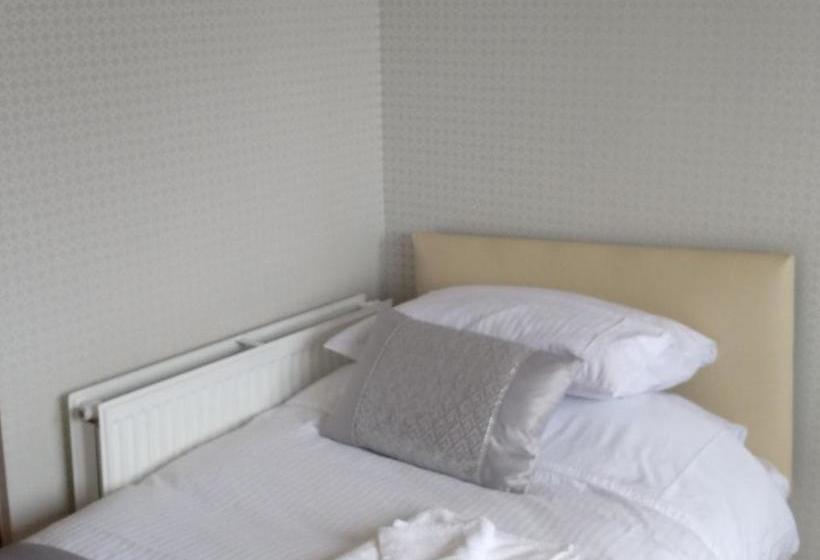 Bed and Breakfast Lochview Guest House