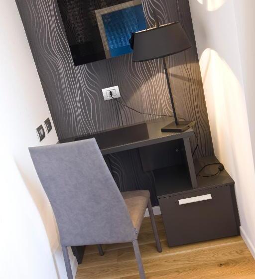 مبيت وإفطار Manzoni 124 Bed&relax