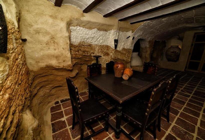 هتل Casa Las Tinajas