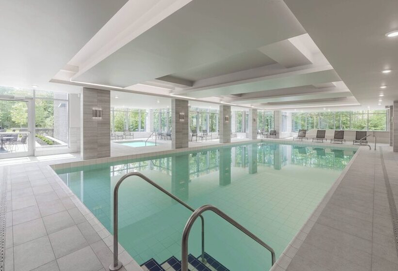 هتل Courtyard By Marriott Halifax Dartmouth