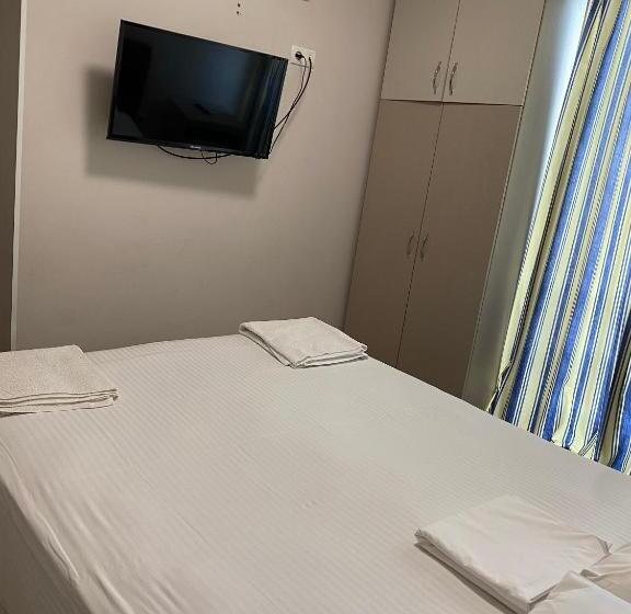 هتل Grand Central