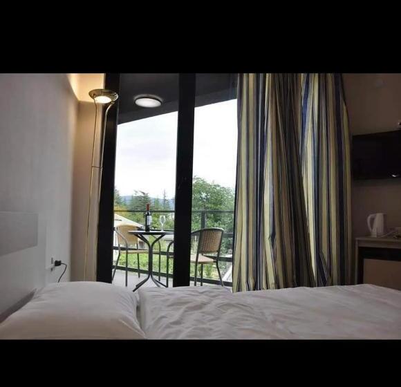 هتل Grand Central