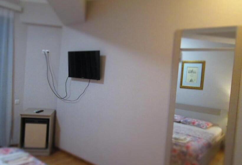 هتل Grand Central