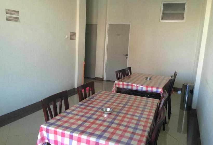 هتل Kost Pondok Mas Cirebon