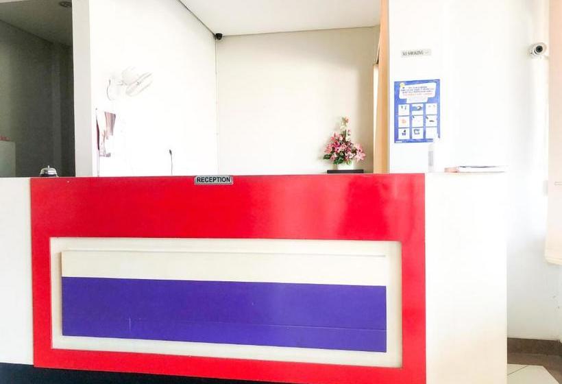 هتل Kost Pondok Mas Cirebon