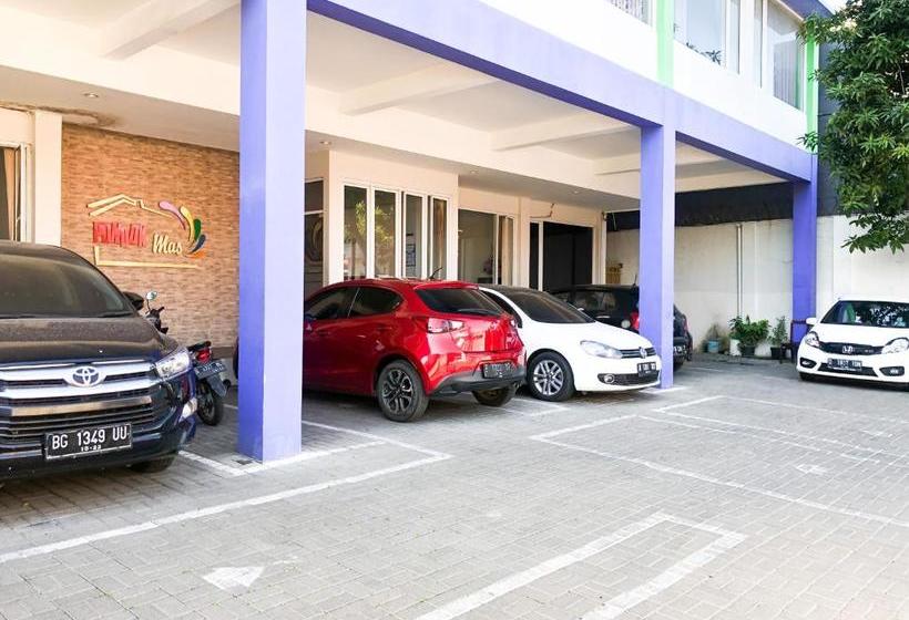 هتل Kost Pondok Mas Cirebon