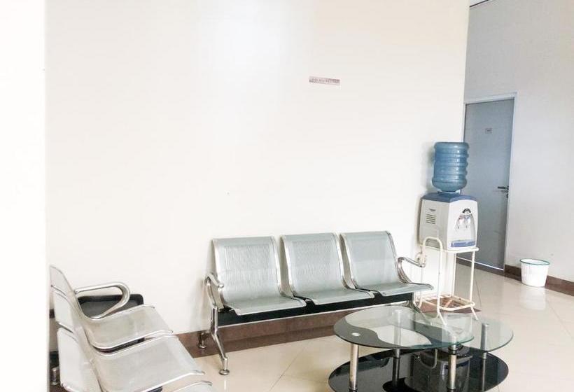 هتل Kost Pondok Mas Cirebon