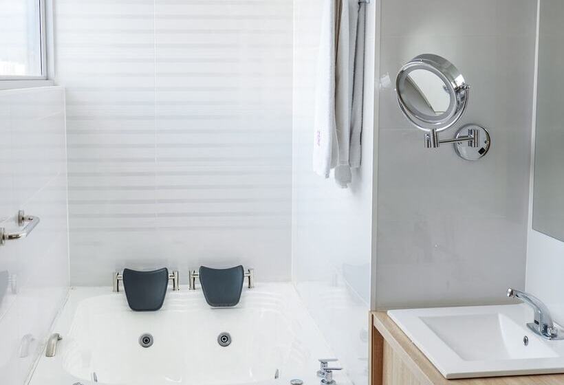 هتل Roseliere Bucaramanga