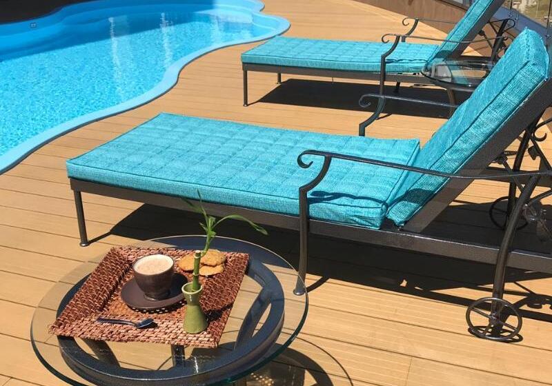 هتل Roseliere Bucaramanga