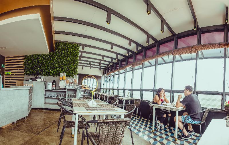 هتل Roseliere Bucaramanga