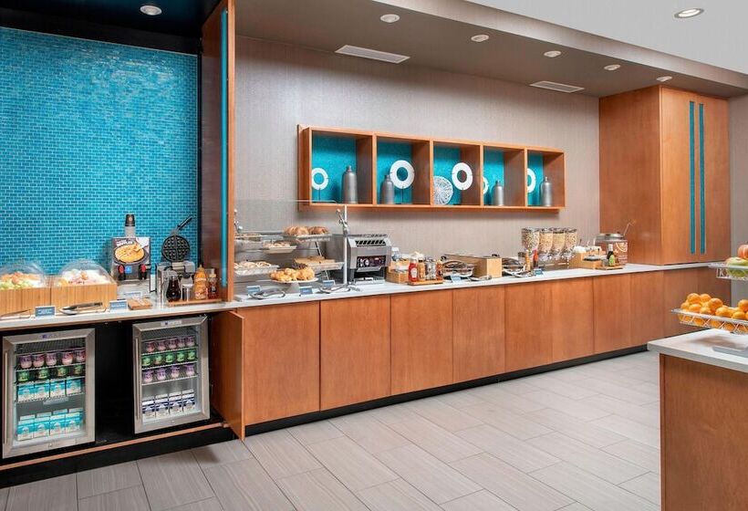 فندق Springhill Suites By Marriott Punta Gorda Harborside