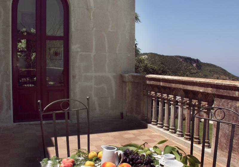 هتل Villa Musolino Country Resort