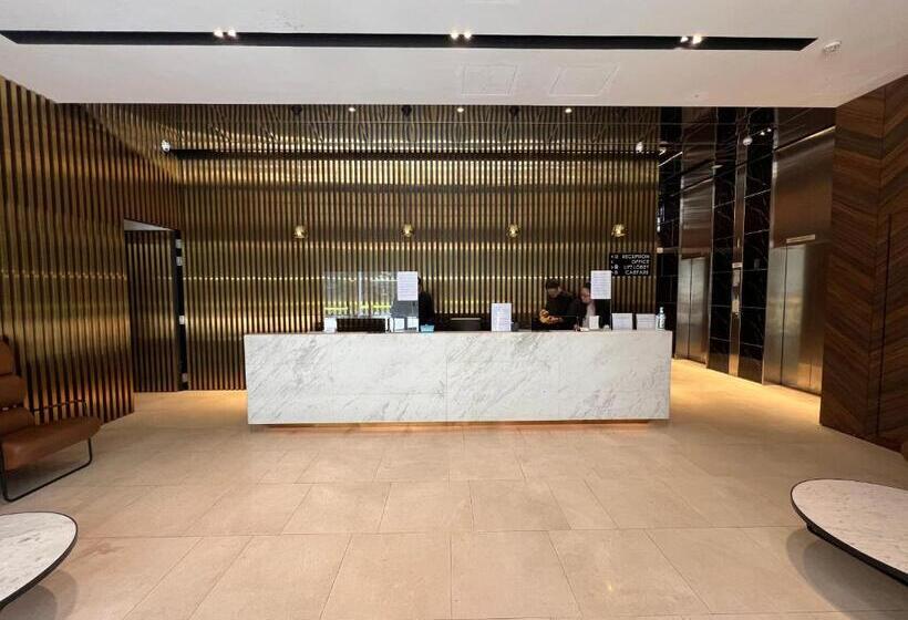 A Hotel Bugis