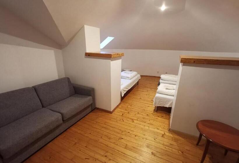 پانسیون A&l Private Rooms In Kaunas
