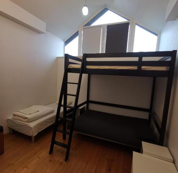 پانسیون A&l Private Rooms In Kaunas