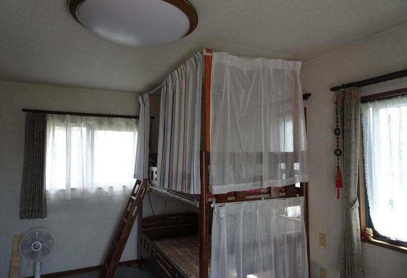 膳宿费 Guesthouse Gifu Suai