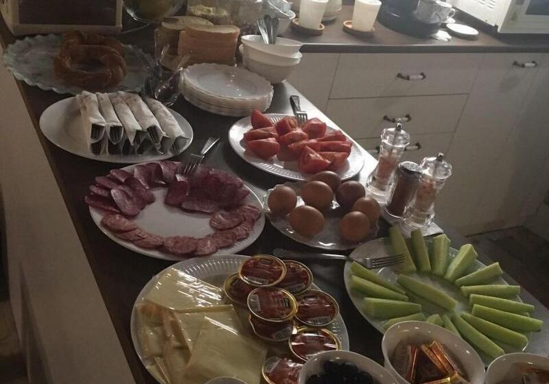 پانسیون History Inn Unique Guest House