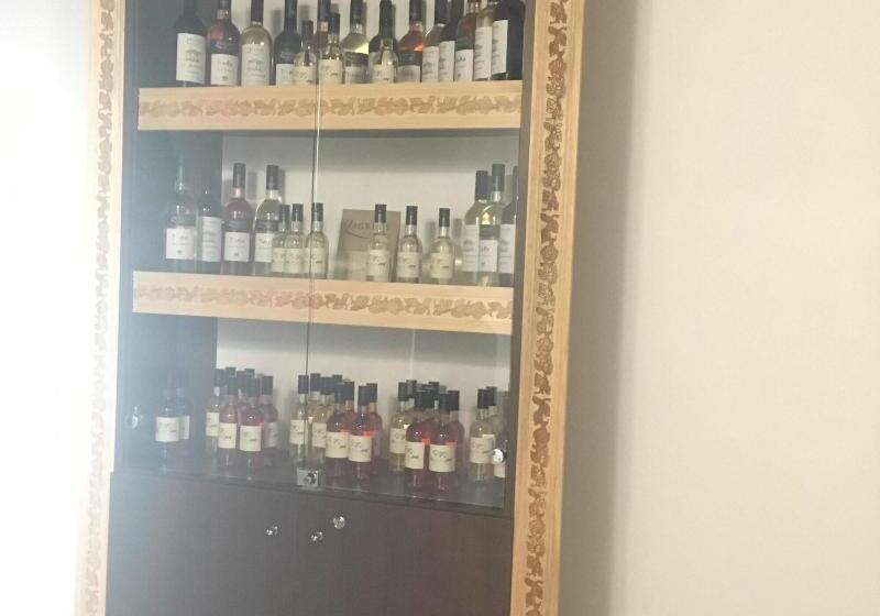 پانسیون History Inn Unique Guest House