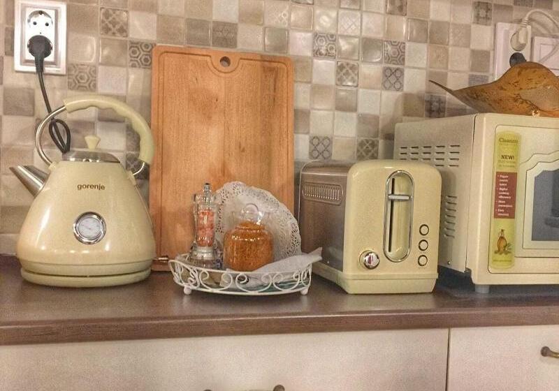 پانسیون History Inn Unique Guest House