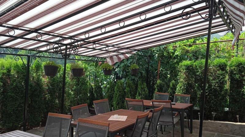 پانسیون History Inn Unique Guest House