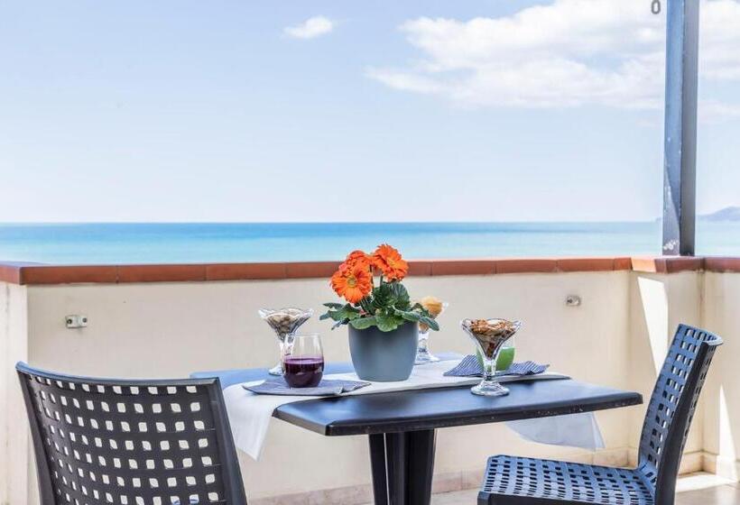 Residence Villammare