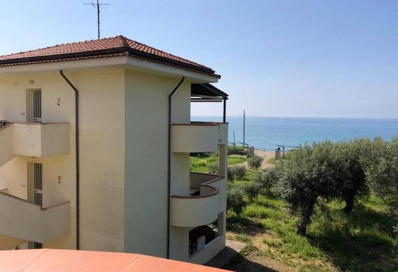 Residence Villammare