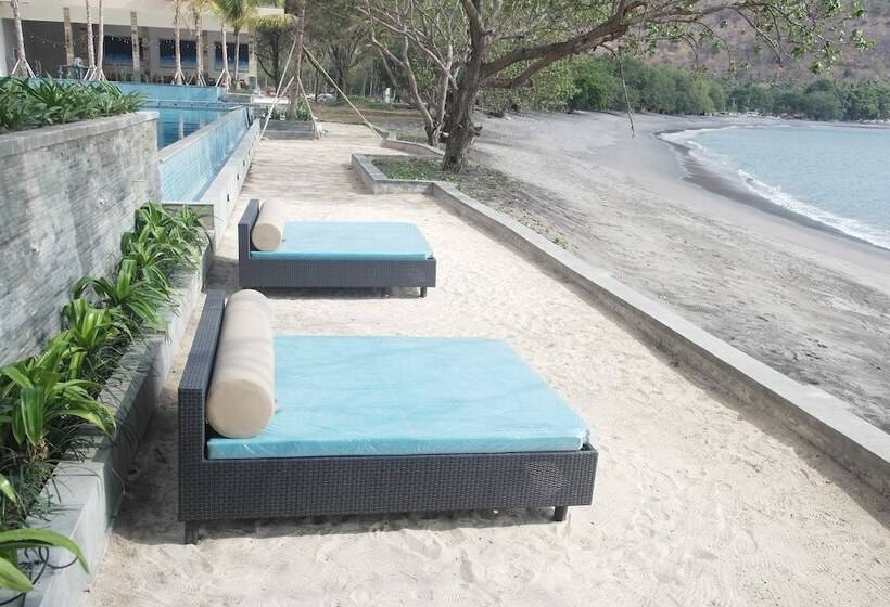 هتل Louis Kienne Resort Senggigi