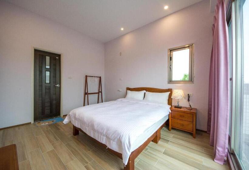 تختخواب و صبحانه 7 113