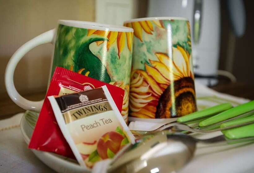 住宿加早餐  Agriturismo Antica Pinciana