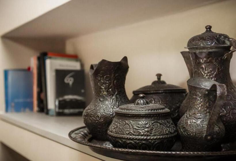 住宿加早餐  Agriturismo Antica Pinciana