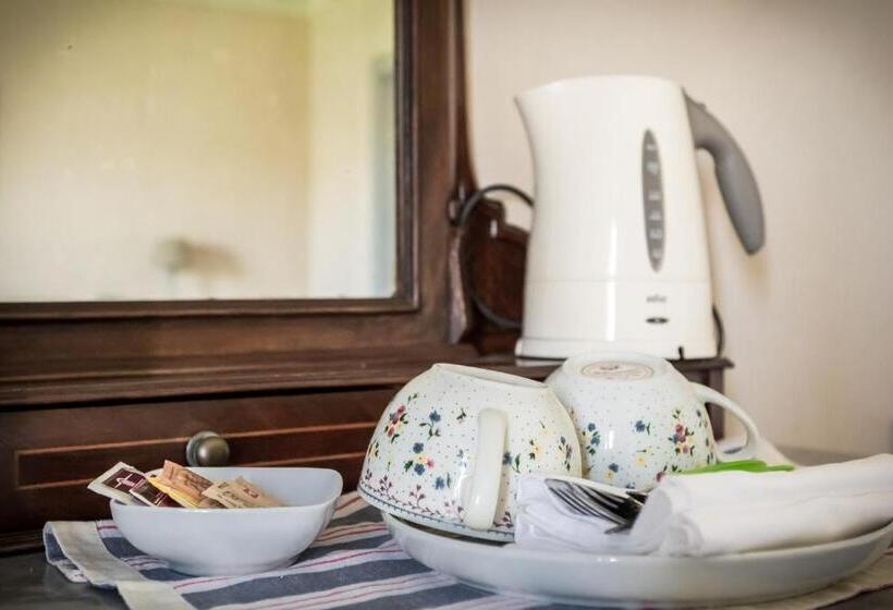 Bed and Breakfast Agriturismo Antica Pinciana