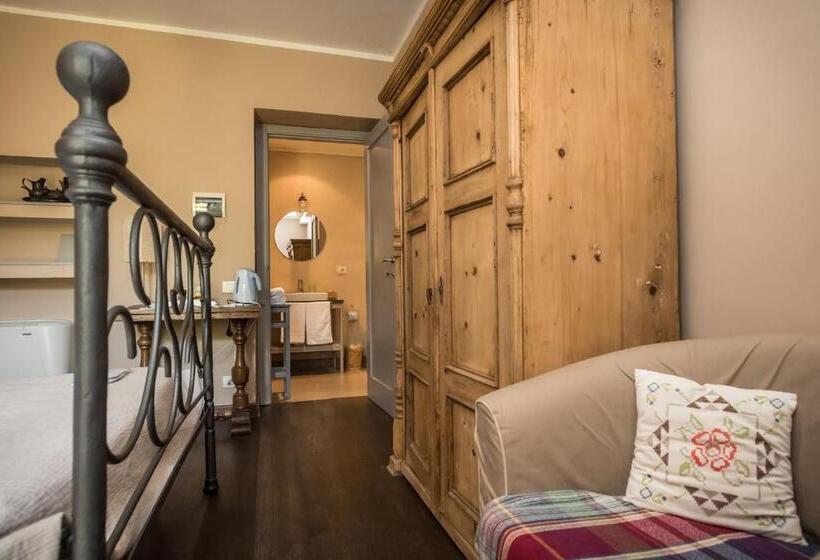 住宿加早餐  Agriturismo Antica Pinciana