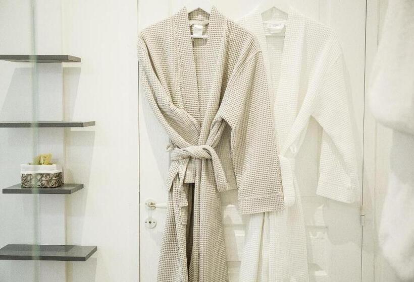 민박 Au Coeur Des Eléments