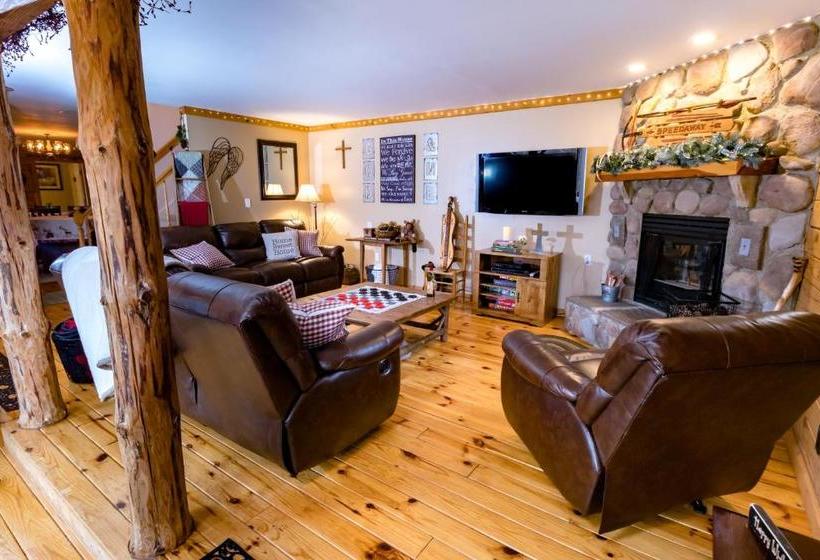 Harmony Hill Bed And Breakfast