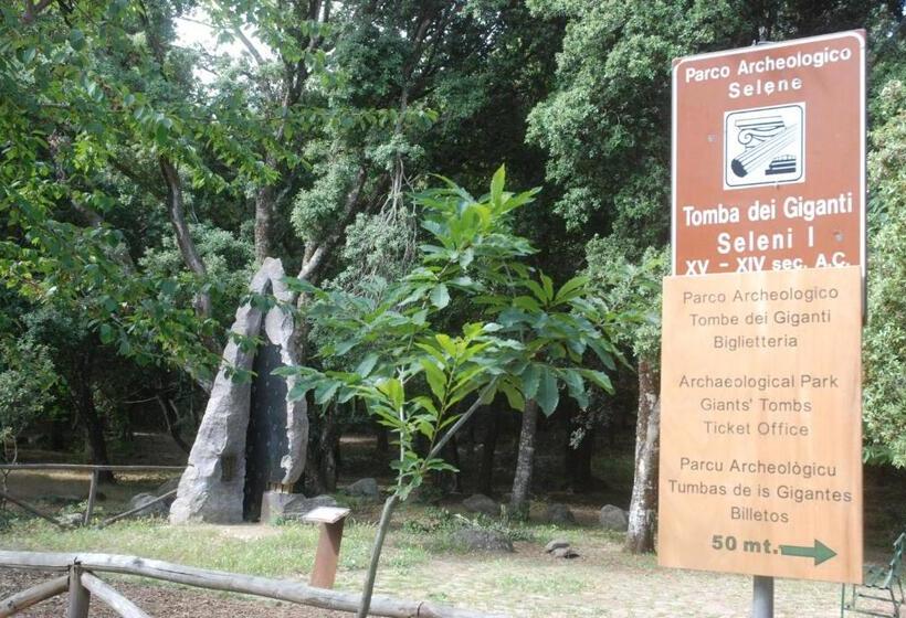 فندق Bosco Selene