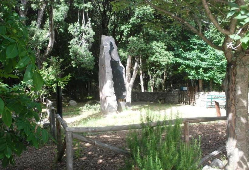 فندق Bosco Selene