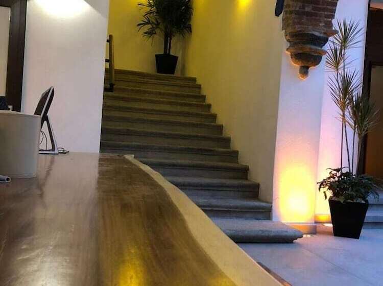 فندق Casa De La Audiencia