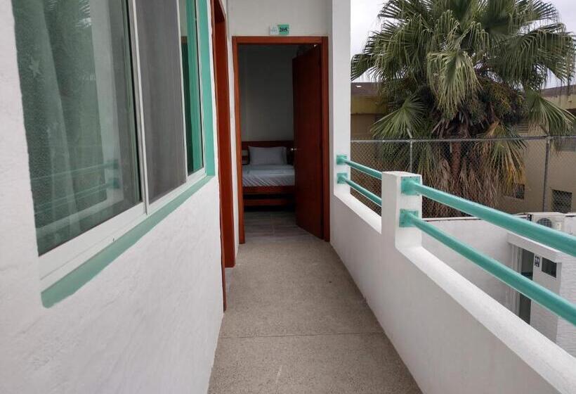 هتل Villa Turquesa