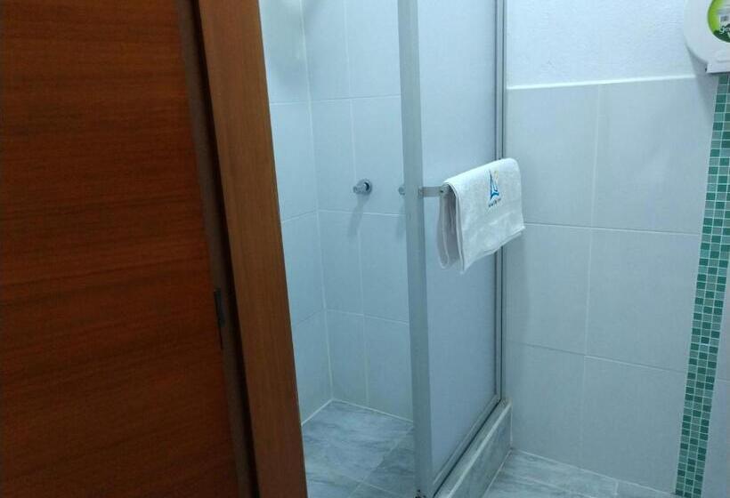 هتل Villa Turquesa