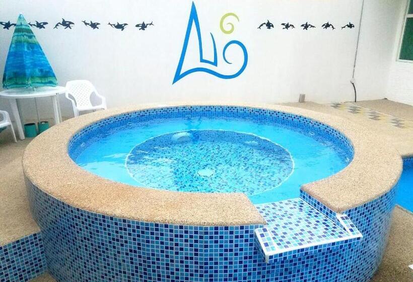 هتل Villa Turquesa