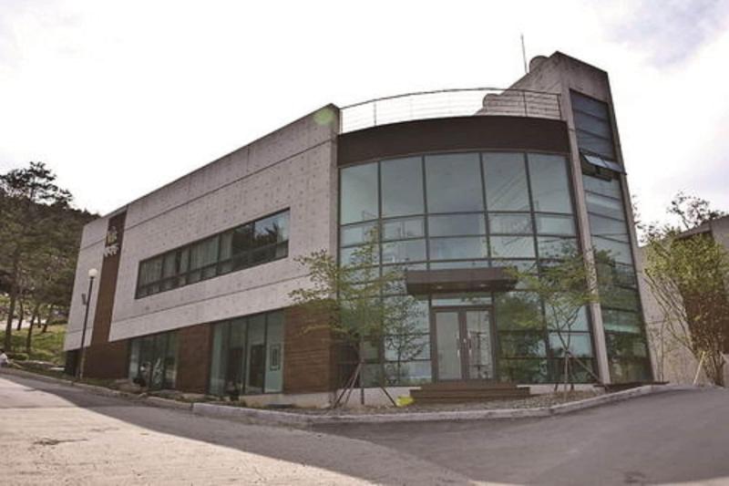 Hyundai Soo Resort Hoengseong