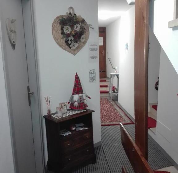 La Molinela B&b