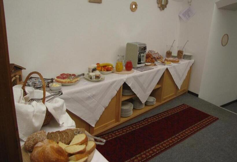 La Molinela B&b