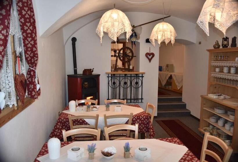 La Molinela B&b