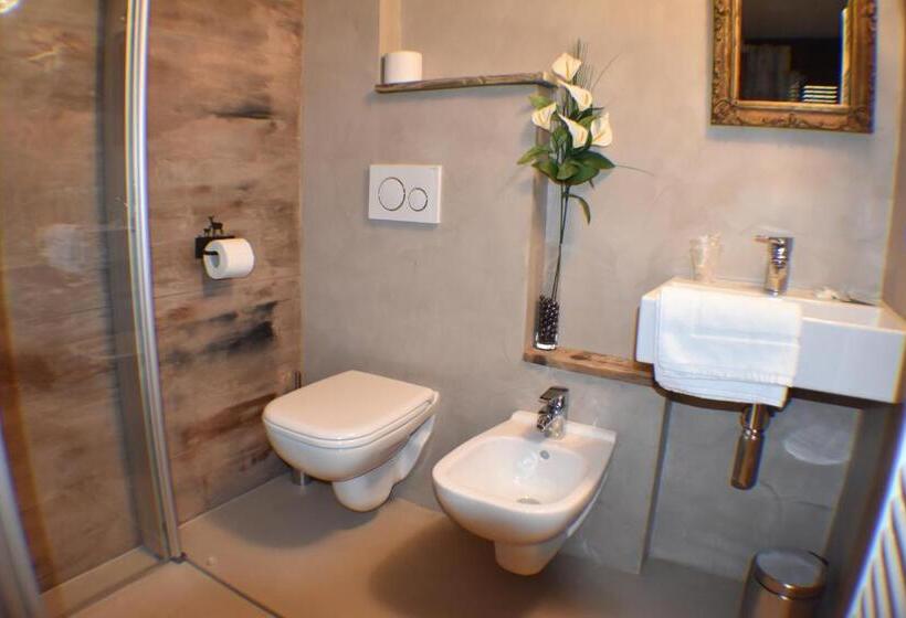 La Molinela B&b