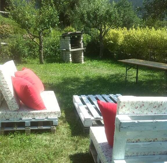 La Molinela B&b